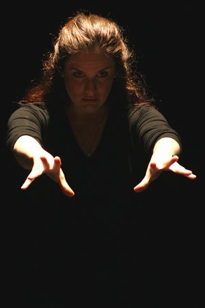 Photo Coverage: Donna Lynne Champlin's Ars Nova Concert Image