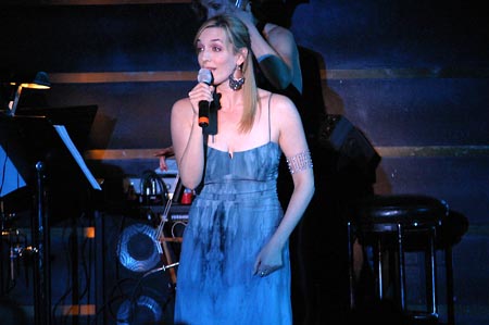 Photo Coverage: The Drama League's Starry So In Love Concert Image