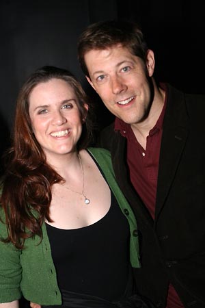 Photo Coverage: Donna Lynne Champlin's Ars Nova Concert Image