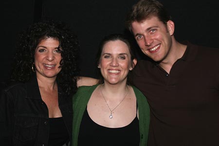 Photo Coverage: Donna Lynne Champlin's Ars Nova Concert Image