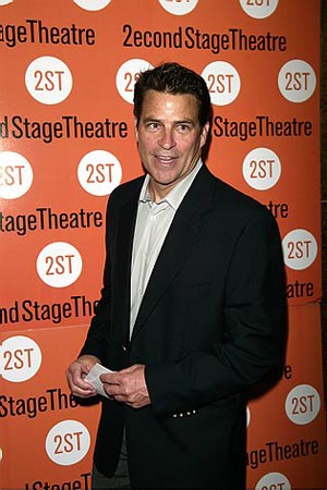 Photo Coverage: The Little Dog Laughed Opens at Second Stage Image