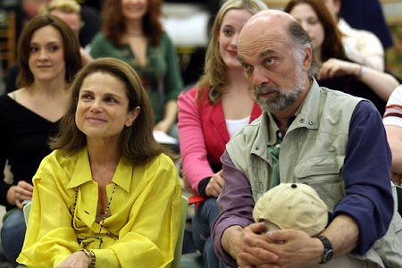 Photo Coverage: Paper Mill Hello, Dolly! Meet and Greet Image