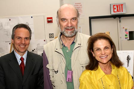 Photo Coverage: Paper Mill Hello, Dolly! Meet and Greet Image