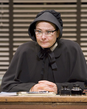 Photo Flash: Doubt at Golden Gate Theatre, Begins Nov. 7 Image