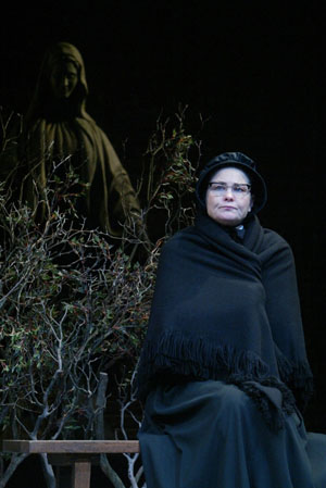 Photo Flash: Doubt at Golden Gate Theatre, Begins Nov. 7 Image