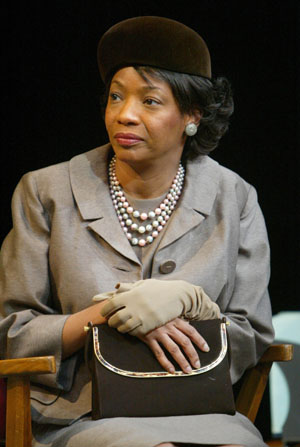 Photo Flash: Doubt at Golden Gate Theatre, Begins Nov. 7 Image
