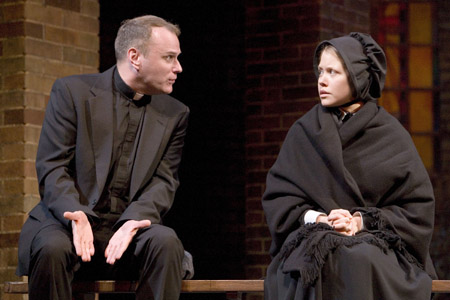 Photo Flash: Doubt at Golden Gate Theatre, Begins Nov. 7 Image