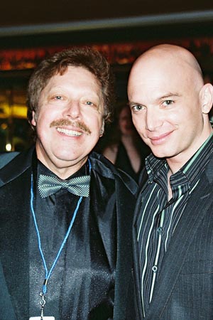 Photo Coverage: Drama Desk Awards Party Image