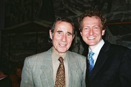Photo Coverage: Drama Desk Awards Party Image