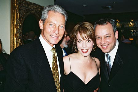 Photo Coverage: Drama Desk Awards Party Image
