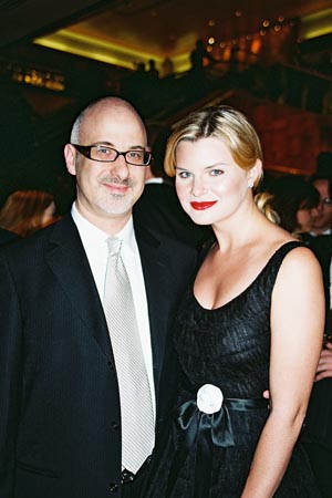 Photo Coverage: Drama Desk Awards Party Image