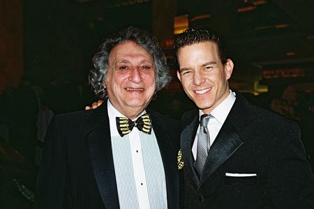 Photo Coverage: Drama Desk Awards Party Image