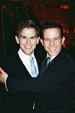 Photo Coverage: Drama Desk Awards Party Image
