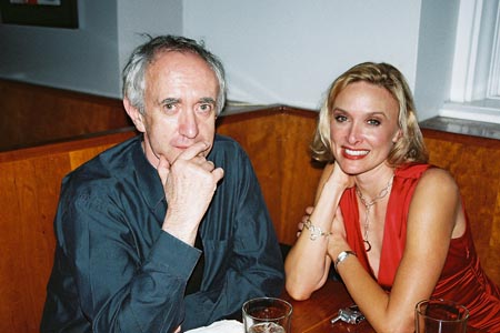 Photo Coverage: Drama Desk Awards Party Image