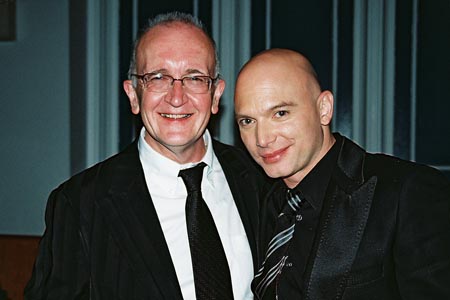 Photo Coverage: Drama Desk Awards Party Image