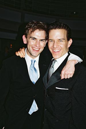 Photo Coverage: Drama Desk Awards Party Image