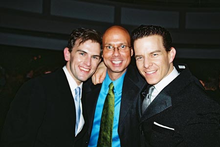 Photo Coverage: Drama Desk Awards Party Image