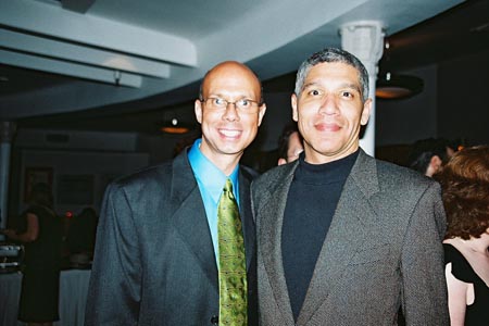 Photo Coverage: Drama Desk Awards Party Image