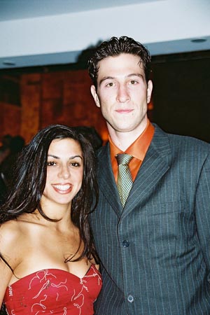 Photo Coverage: Drama Desk Awards Party Image