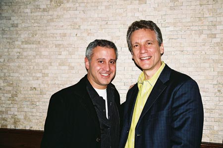 Photo Flash: Drama Desk Panel Discussion Image