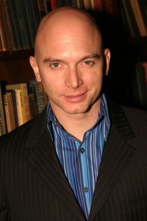 Photo Coverage: Drama League Fall Festivities with Cerveris, Testa, and Orfeh Image