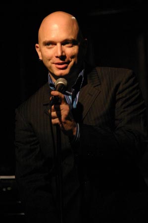 Photo Coverage: Drama League Fall Festivities with Cerveris, Testa, and Orfeh Image