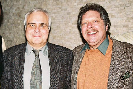 Photo Flash: Drama Desk Panel Discussion Image