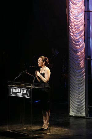 Photo Coverage: Drama Desk Awards 
