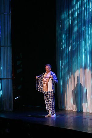 Photo Coverage: Drama Desk Awards Image