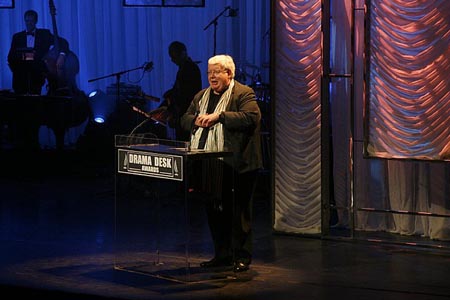 Photo Coverage: Drama Desk Awards Image