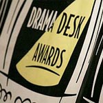 Photo Coverage: Drama Desk Awards Cocktail Reception