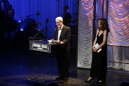 Photo Coverage: Drama Desk Awards Image