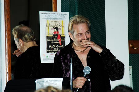 Photo Flash: Bridging Souls...with Music! Benefit Image