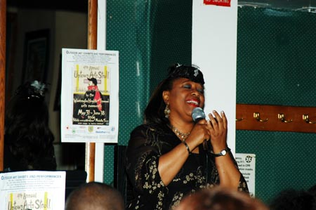Photo Flash: Bridging Souls...with Music! Benefit Image