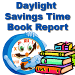 BroadwayWorld.com Daylight Savings Time Book Report Video