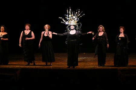 Photo Coverage: 20th Annual Easter Bonnet Competition Image