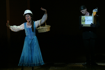 Photo Coverage: 20th Annual Easter Bonnet Competition Image