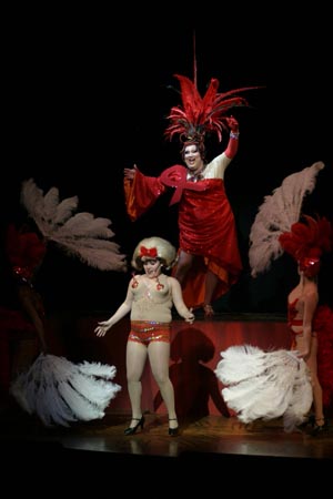 Photo Coverage: 20th Annual Easter Bonnet Competition Image