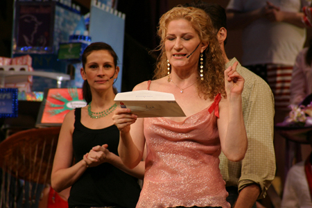 Photo Coverage: 20th Annual Easter Bonnet Competition Image