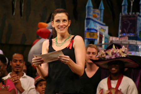 Photo Coverage: 20th Annual Easter Bonnet Competition Image