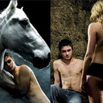 EQUUS with Radcliffe & Griffiths to Start Previews Sep. 5 at Video
