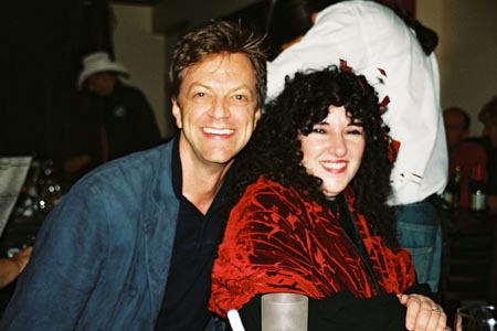 Photo Coverage: Euan Morton & Eden Espinosa Sing Broadway Image