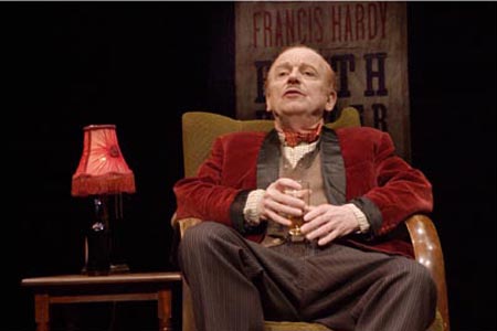 Photo Preview: Faith Healer with Fiennes, McDiarmid and Jone Image