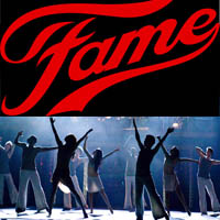 BWW TV Stage Tube: Meet the Cast of the New FAME Film; In Theaters September 2009 Video