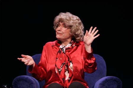 Photo Flash: Sherry Glaser's Family Secrets Image