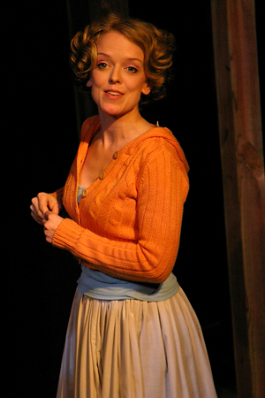 Photo Coverage: Fanny Hill in Rehearsals Image