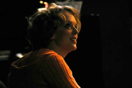 Photo Coverage: Fanny Hill in Rehearsals Image