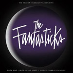 The Fantasticks New Off-Broadway Cast Recording Clips Video