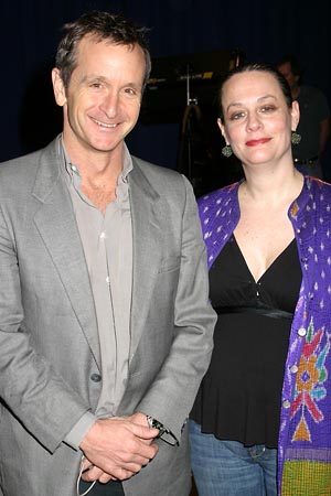 Photo Coverage: Festen Press Preview Image