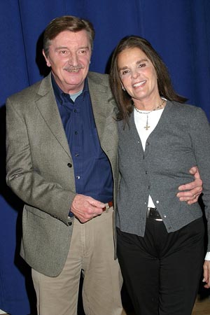 Photo Coverage: Festen Press Preview Image
